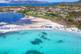 Hotel Club Baja Bianca